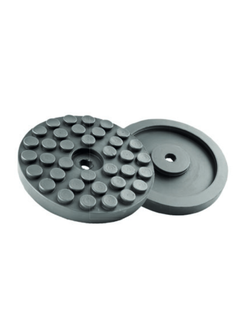 Rubberen pads Ravaglioli